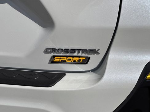 Certified 2025 Subaru Crosstrek 2.5i Sport w/ Crosstrek Mirror Package image 32