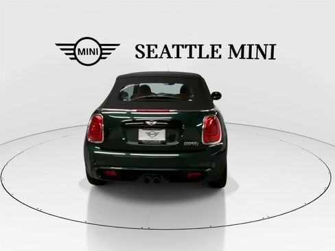 Used 2018 MINI Cooper S image 10