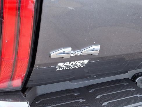 Used 2024 Toyota Tundra Capstone image 33