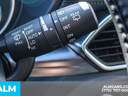 Used 2024 MAZDA CX-5 AWD 2.5 S w/ Select Package image 33