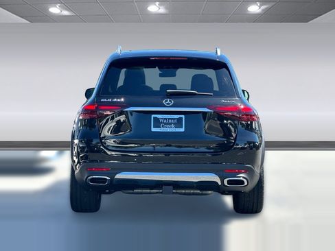 Used 2026 Mercedes-Benz GLE 350 4MATIC image 10