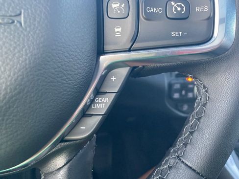 New 2026 RAM 1500 Laramie image 27