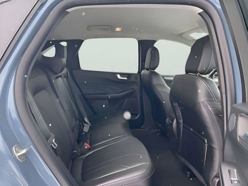 New 2026 Ford Escape SE w/ PHEV Premium Package FWD image 12