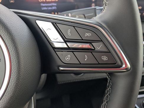 New 2026 Buick Enclave Preferred w/ Power Package image 14