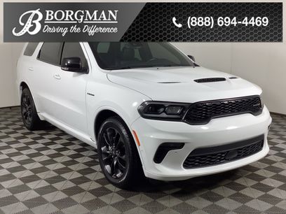 Used 2022 Dodge Durango R/T