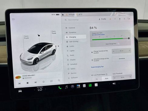 Used 2023 Tesla Model 3 Standard Range RWD image 16