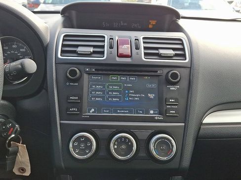 Used 2015 Subaru Impreza 2.0i w/ Popular Package #1 image 14