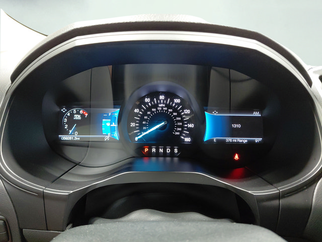 Used 2024 Ford Edge Titanium AWD/4WD image 37