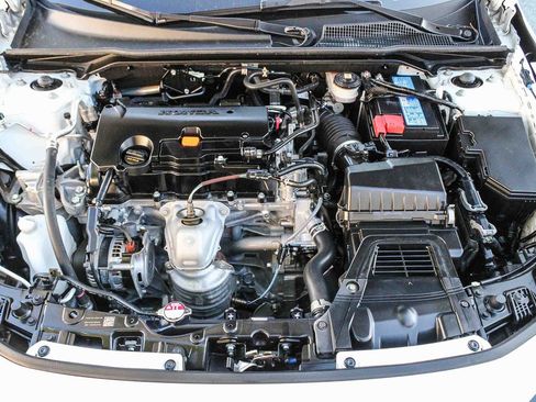 Used 2023 Honda Civic LX image 29