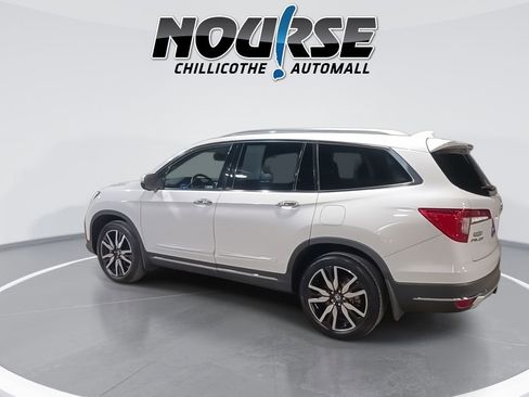 Used 2019 Honda Pilot Elite image 6