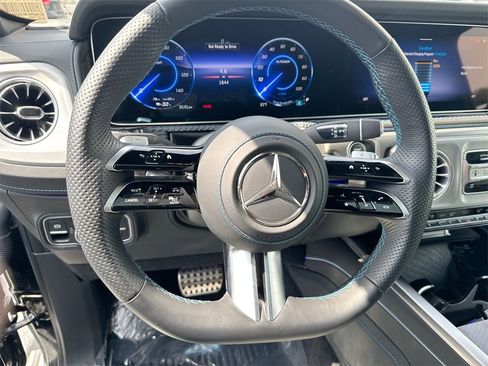 Used 2025 Mercedes-Benz G 580 w/ EQ Technology image 15