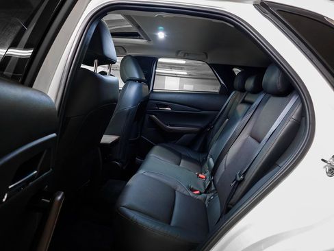 Used 2025 MAZDA CX-30 2.5 Turbo w/ Premium Plus Pkg image 21