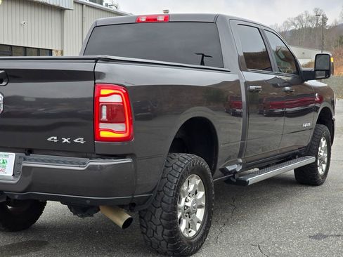 Used 2023 RAM 2500 Laramie image 50