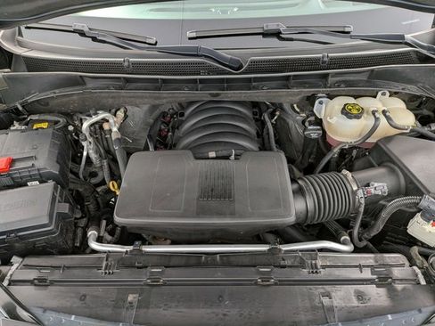 Certified 2021 Cadillac Escalade Sport Platinum image 32