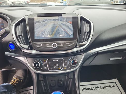 Used 2018 Chevrolet Volt Premier image 8
