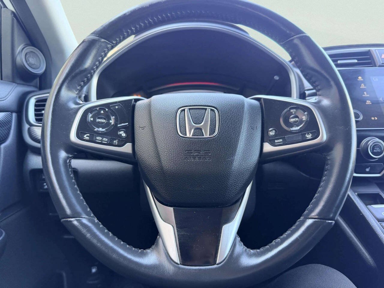 Used 2020 Honda CR-V EX-L image 31
