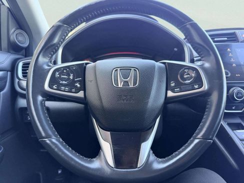 Used 2020 Honda CR-V EX-L image 31