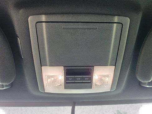 Used 2017 Lincoln Navigator L Select AWD/4WD image 36