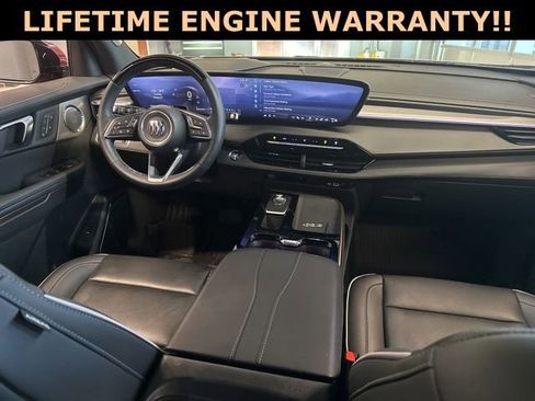 Used 2025 Buick Enclave Avenir w/ Super Cruise Package image 3