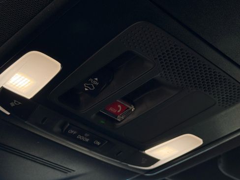 New 2026 Honda CR-V Sport-L image 30