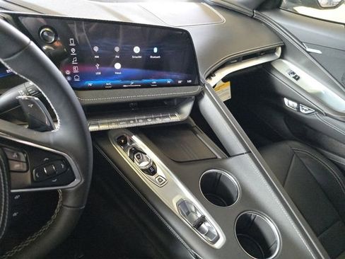 New 2026 Chevrolet Corvette Z06 image 29