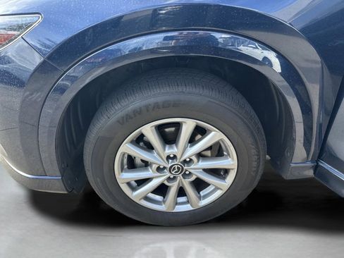 Used 2024 MAZDA CX-5 AWD 2.5 S w/ Select Package image 22