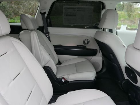 New 2026 Hyundai Palisade Calligraphy image 17