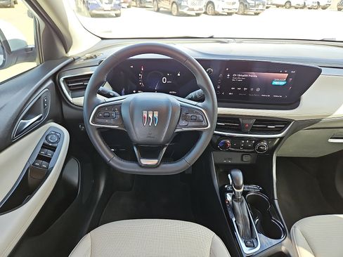 Used 2024 Buick Encore GX Sport Touring image 7