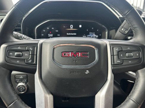 Used 2023 GMC Sierra 1500 Elevation AWD/4WD image 33
