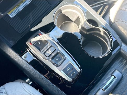 Used 2019 Honda Passport Elite image 28