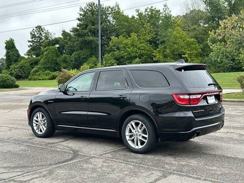 Used 2022 Dodge Durango R/T RWD image 3