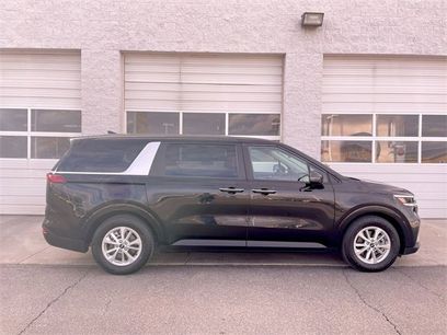 Used 2024 Kia Carnival LX