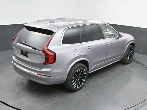 New 2026 Volvo XC90 B6 Ultra w/ Protection Package Premier AWD/4WD image 26