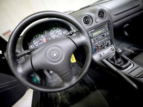 Used 1999 MAZDA MX-5 Miata image 7