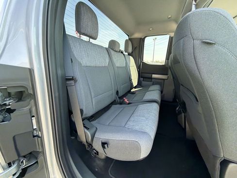 Used 2021 Ford F150 XLT w/ Equipment Group 302A High image 32