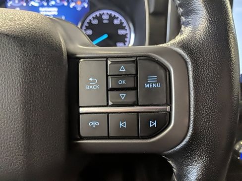 Used 2021 Ford F150 XLT w/ Equipment Group 302A High image 16