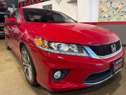 Used 2015 Honda Accord EX-L image 57