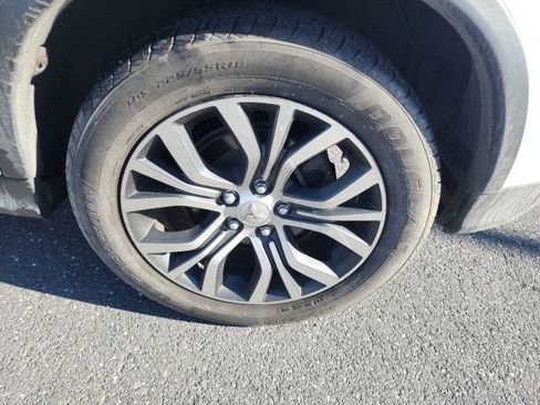 Used 2018 Mitsubishi Outlander Sport ES image 10