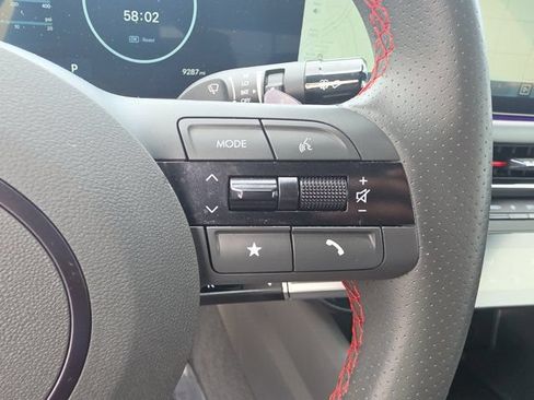 Used 2025 Hyundai Sonata N Line FWD image 20