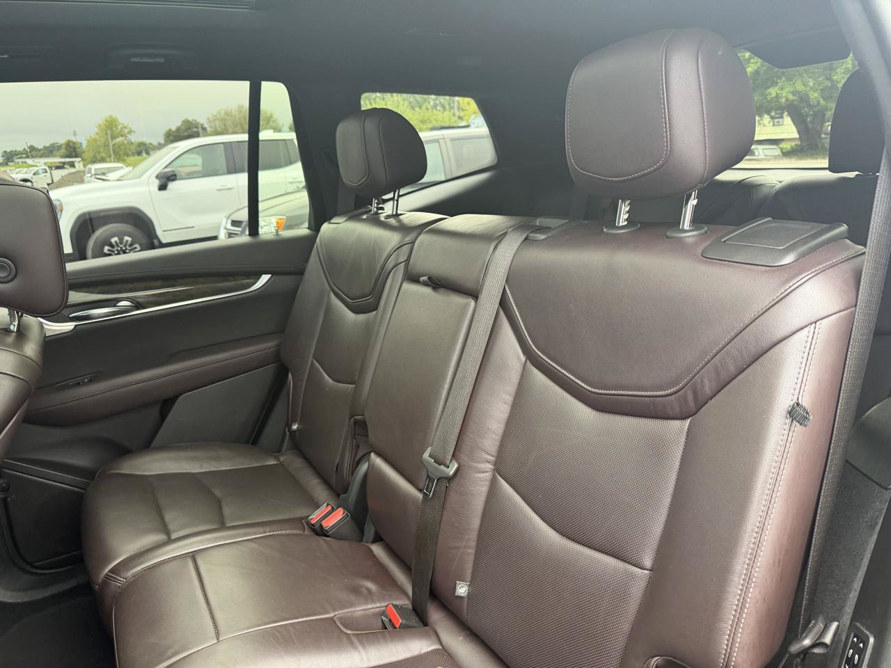 Used 2020 Cadillac XT6 Premium Luxury FWD image 20
