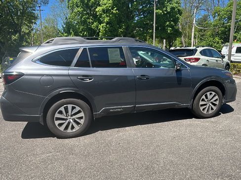 Used 2021 Subaru Outback Premium AWD/4WD image 10