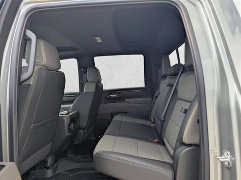 New 2026 Chevrolet Silverado 2500 ZR2 AWD/4WD image 16