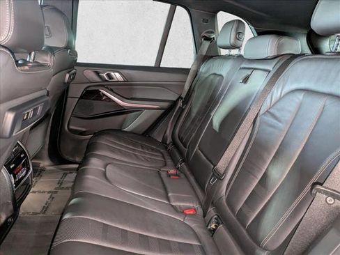 Used 2019 BMW X5 xDrive40i w/ Convenience Package image 20
