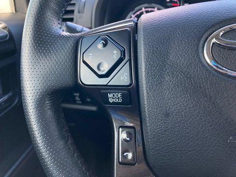 Used 2024 Toyota 4Runner TRD Pro AWD/4WD image 17