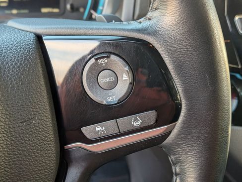 Used 2024 Honda Odyssey Touring image 23