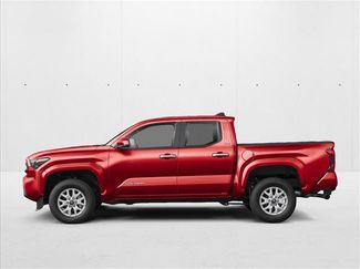 New 2026 Toyota Tacoma SR5 RWD video 3