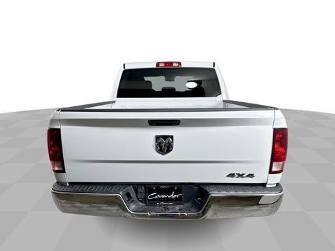 Used 2023 RAM 1500 Tradesman w/ Popular Equipment Group AWD/4WD image 7