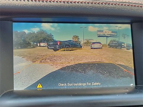 Used 2017 Buick Cascada Sport Touring image 16