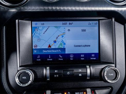 Used 2023 Ford Mustang Mach 1 image 52