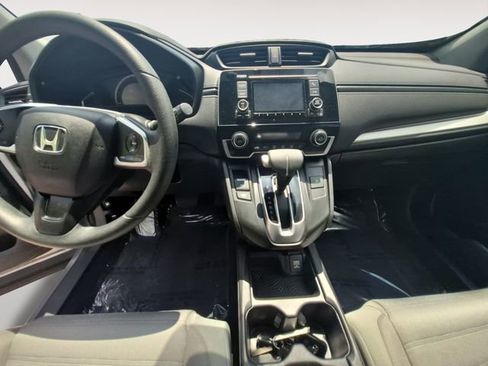 Used 2019 Honda CR-V LX image 11